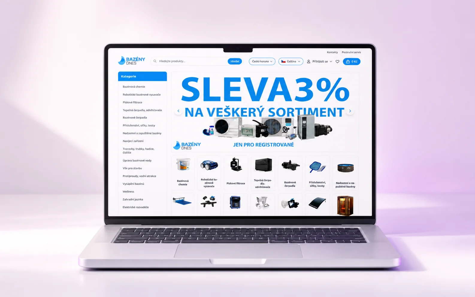 Ilustrační přehled auditu PPC kampaní